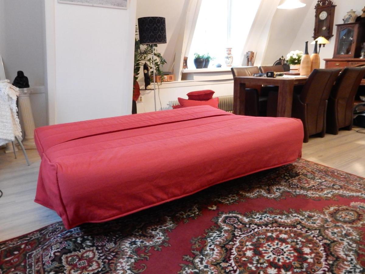 Het Speijerhuis Харлинген Екстериор снимка